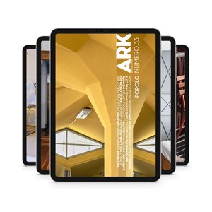 ARK 12 mesiCarta e digitale  Annuale