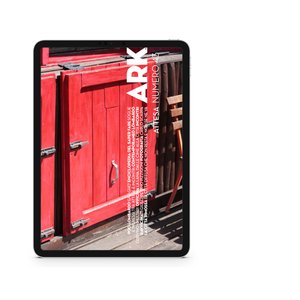 ARK Copia singoladigitale  